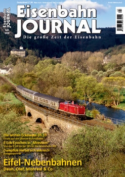 Eisenbahn Journal 2020-07
