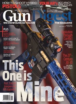 Gun Digest 2020-06