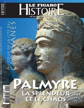 Le Figaro Histoire 2020-06/07
