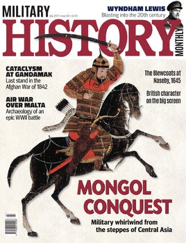 Military History Monthly 2017-07 (82)