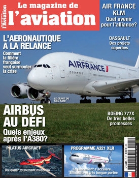 Le Magazine de L'Aviation 2020-06/07 (11)