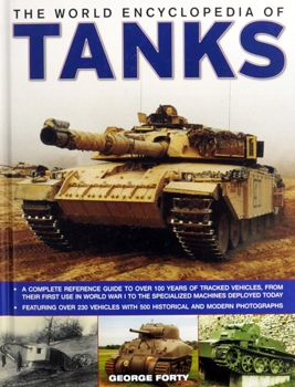 The World Encyclopedia of Tanks
