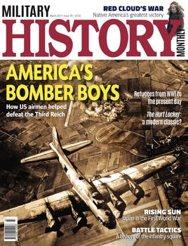 Military History Monthly 2017-03 (78)