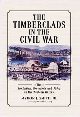 The Timberclads in the Civil War