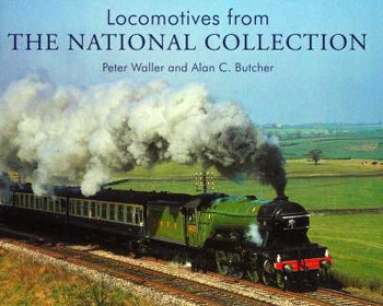 Locomotives From the National Collection
