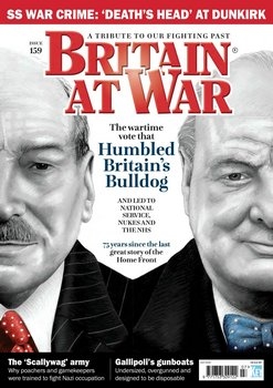 Britain at War Magazine 2020-07 (159)