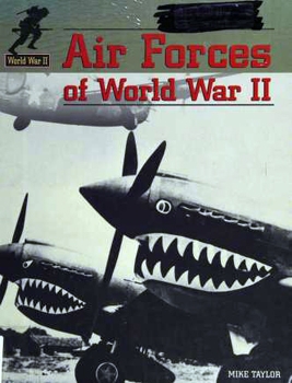 Air Forces of World War II