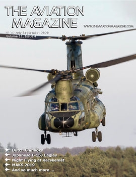 The Aviation Magazine 2020-07/09 (70)