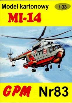 Mi-14 (GPM 083)