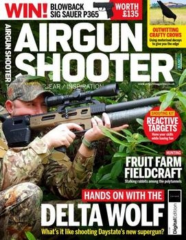 Airgun Shooter 2020-08