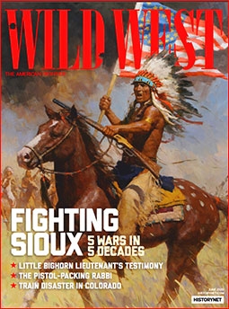 Wild West 2020-06