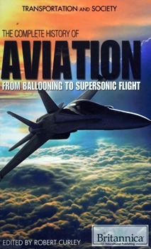 The Complete History of Aviation: From Ballooning to Supersonic Flight