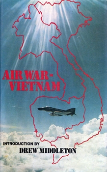 Air War - Vietnam