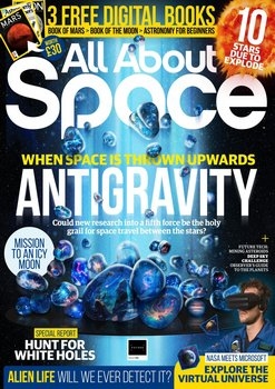 All About Space - Issue 106 2020