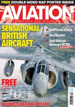 Aviation News 2020-08