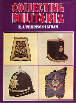 Collecting Militaria