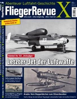 FliegerRevue X №84 (2020)