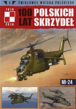 Mi-24 (Smiglowce Wojska Polskiego  3)