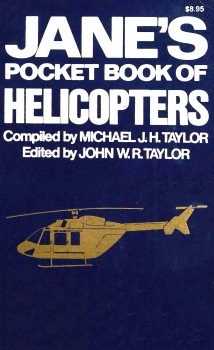 Jane's Pocket Book of Helicopters