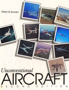 Unconventional Aircraft (Second Edition)