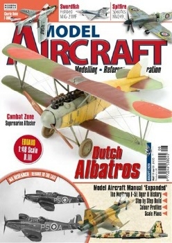 Model Aircraft 2020-08