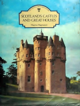 Scotland's Castles and Great Houses