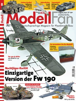 ModellFan 2020-08