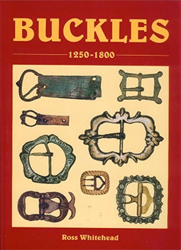 Buckles 1250-1800