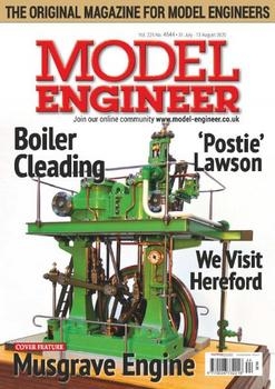 Model Engineer No.4644