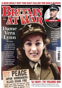 Britain at War Magazine 2020-08 (160)