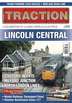 Traction 2020-09/10