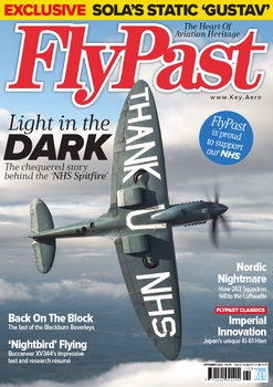 FlyPast 2020-09