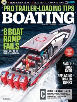 Boating USA - September 2020