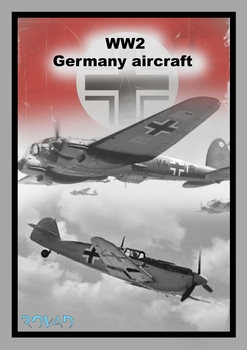 WW2 Germany Aircraft: Pictures 
