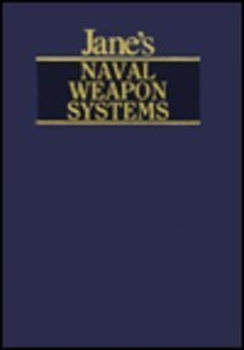 Jane's Naval Weapon Systems