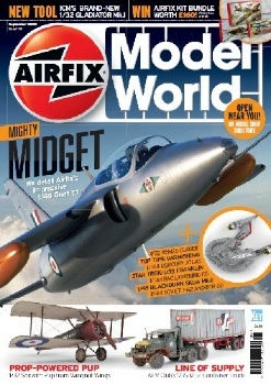 Airfix Model World 2020-09
