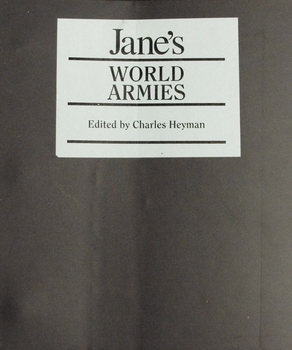 Jane's World Armies