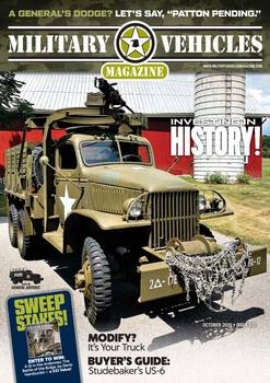 Military Vehicles Magazine 2020-10 (212)