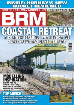 British Railway Modelling 2020-09