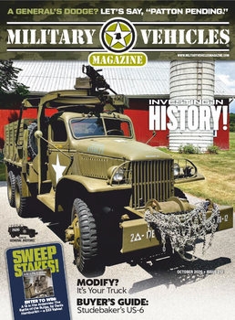Military Vehicles Magazine 2020-10 (212)