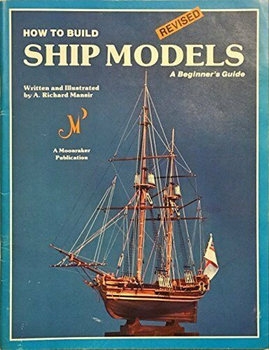 How To Build Ship Models: A Beginner's Guide