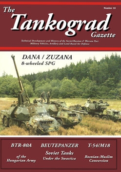 The Tankograd Gazette 16