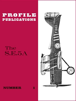 The S.E.5A [Aircraft Profile 01]