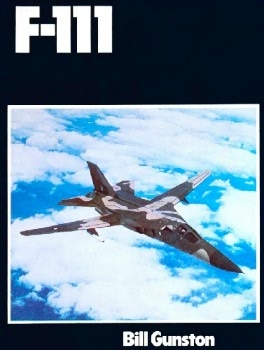 F-111 (Modern Combat Aircraft 2)
