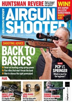 Airgun Shooter 2020-09