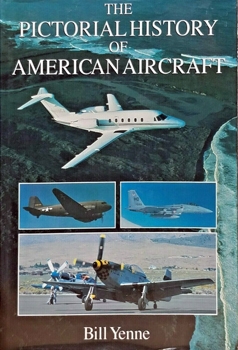 The Pictorial History of American Aircraft