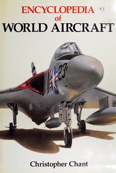 Encyclopedia of World Aircraft