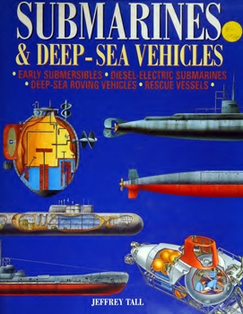 Submarines & Deep-Sea Vehicles