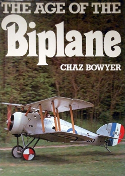 The Age of the Biplane