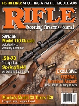 Rifle 2020-05/06